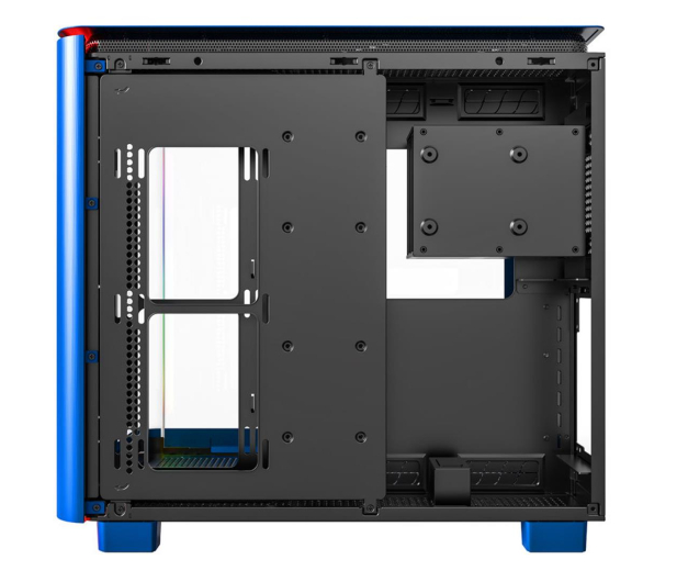 Montech KING 95 ARGB Blue - 1239032 - zdjęcie 7